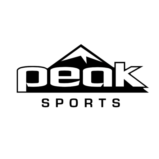 Peak Sports logo