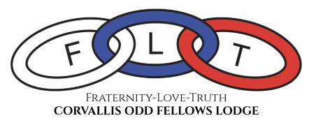 Corvallis Odd Fellows Lodge